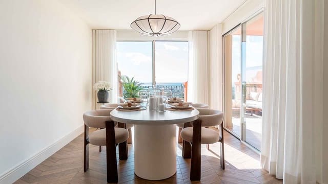 Leilighet til salgs i Monte Halcones, Benahavís med svømmebasseng - € 1 295 000 (Ref: 8993890)