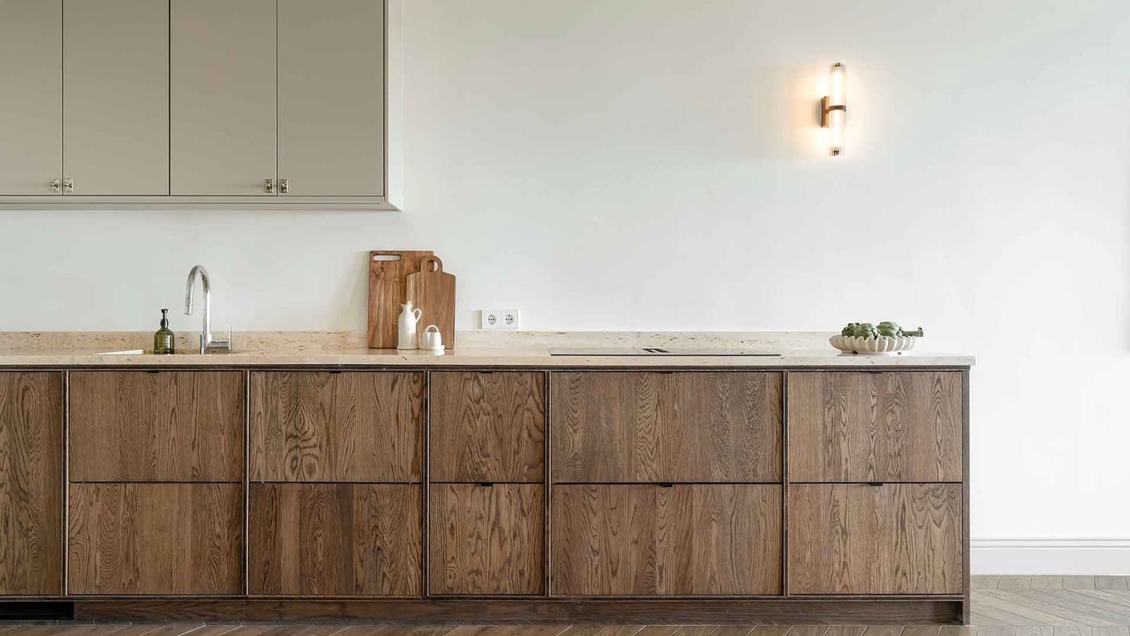 Leilighet til salgs i Monte Halcones med svømmebasseng - € 1 295 000 (Ref: 8993890)