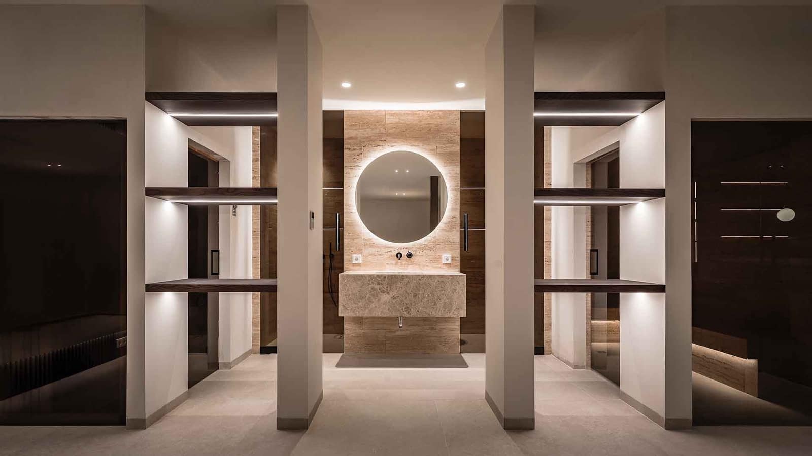 5 soverom Villa til salgs i Benahavis med svømmebasseng - € 4 990 000 (Ref: 8998773)