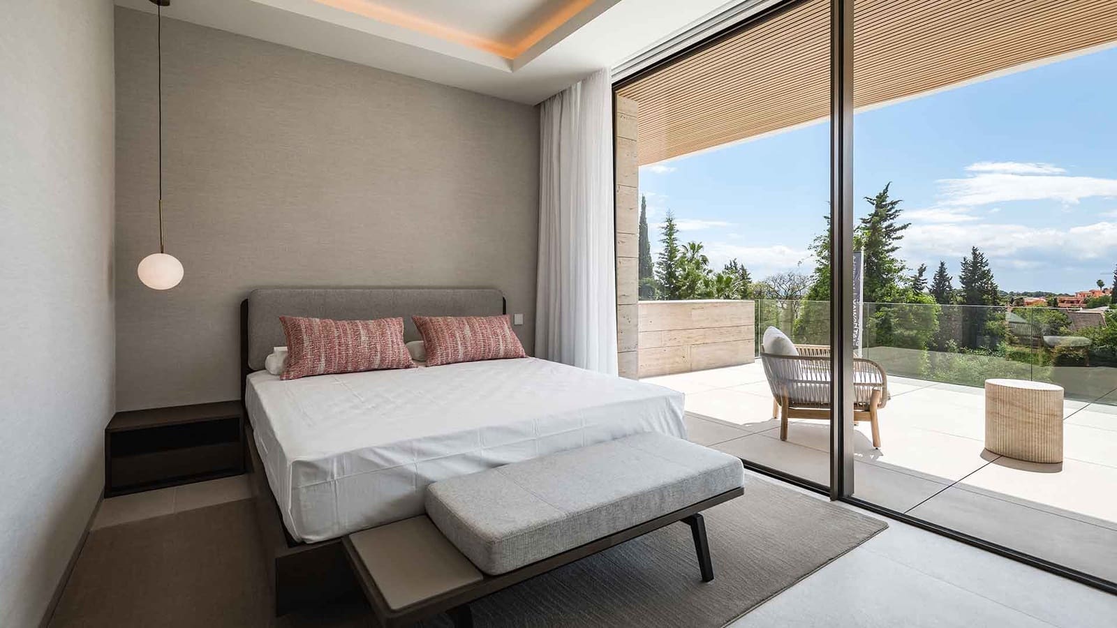 5 soverom Villa til salgs i Benahavis med svømmebasseng - € 4 990 000 (Ref: 8998773)