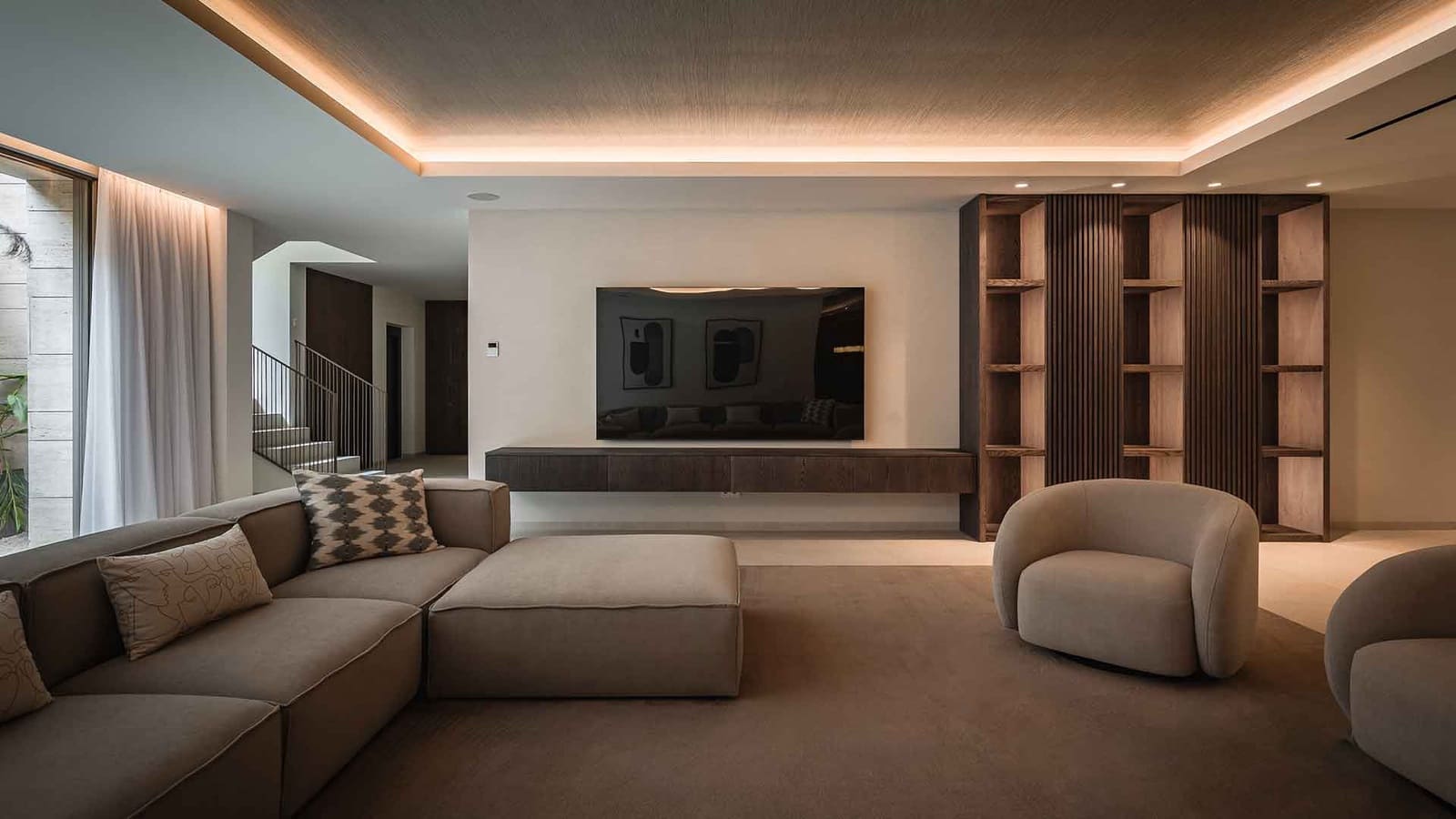 5 soverom Villa til salgs i Benahavis med svømmebasseng - € 4 990 000 (Ref: 8998773)