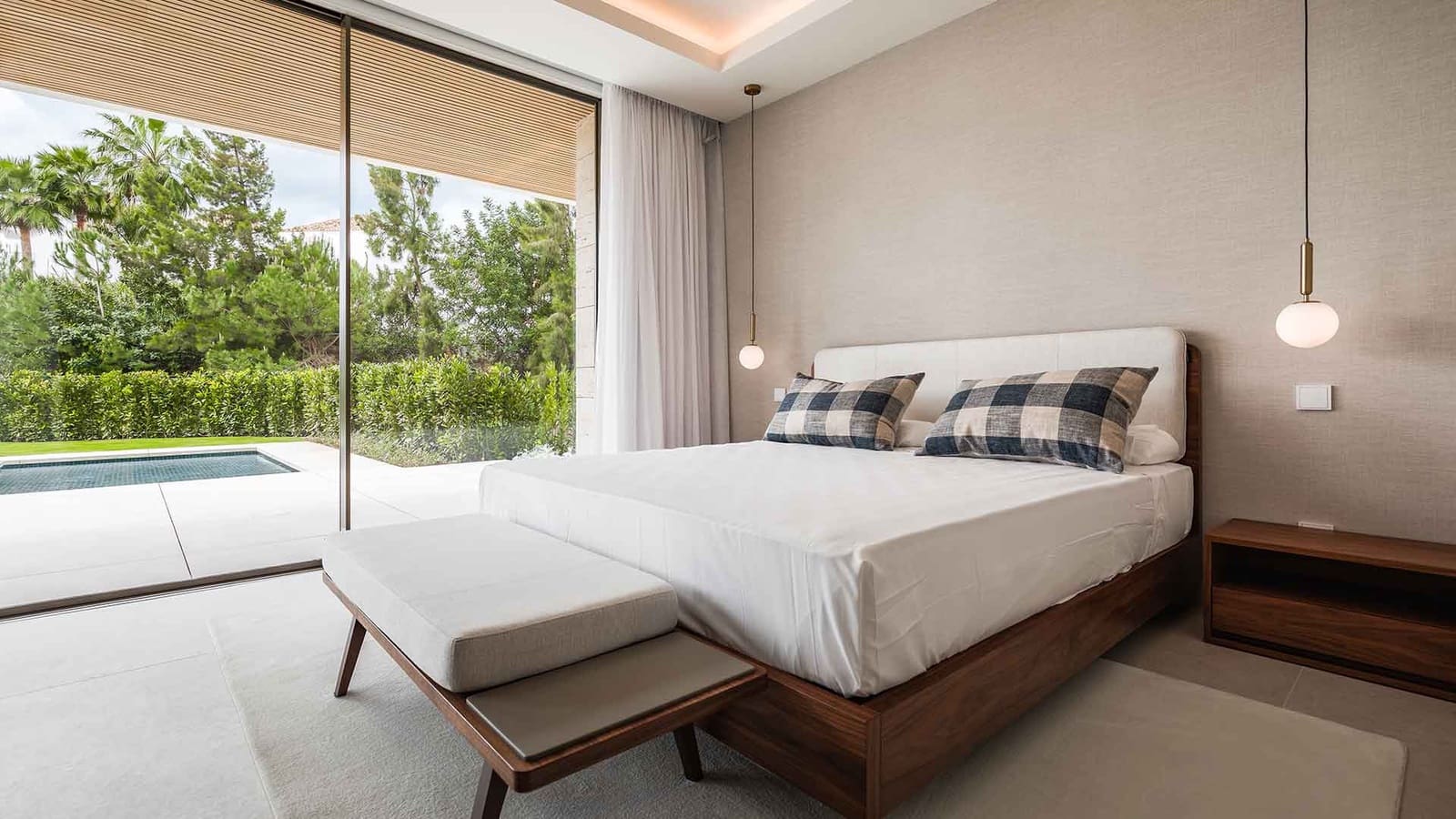 5 soverom Villa til salgs i Benahavis med svømmebasseng - € 4 990 000 (Ref: 8998773)