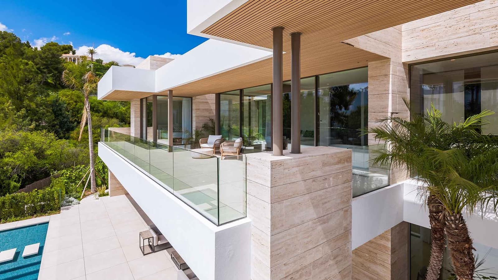 5 soverom Villa til salgs i Benahavis med svømmebasseng - € 4 990 000 (Ref: 8998773)