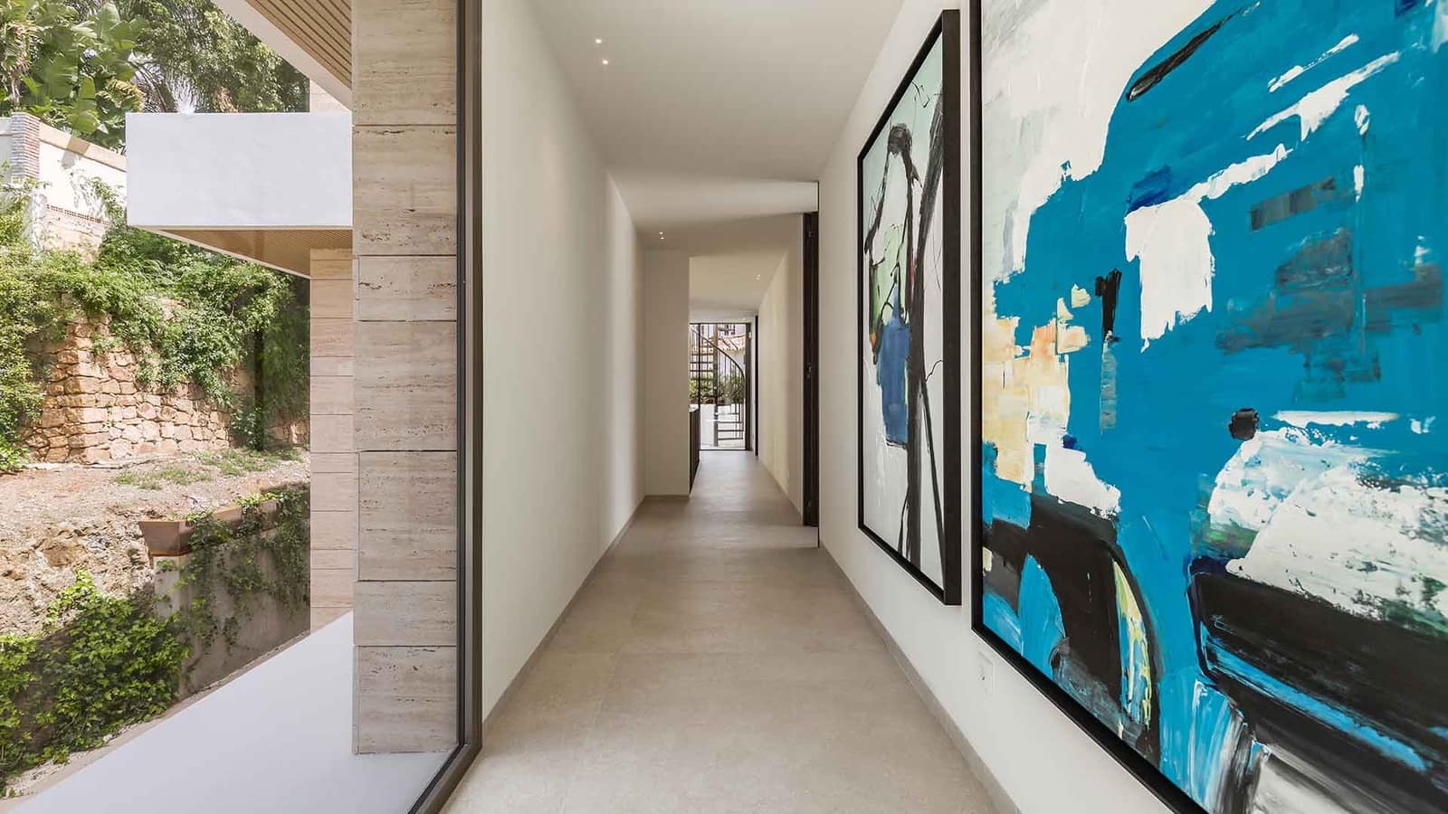 5 soverom Villa til salgs i Benahavis med svømmebasseng - € 4 990 000 (Ref: 8998773)