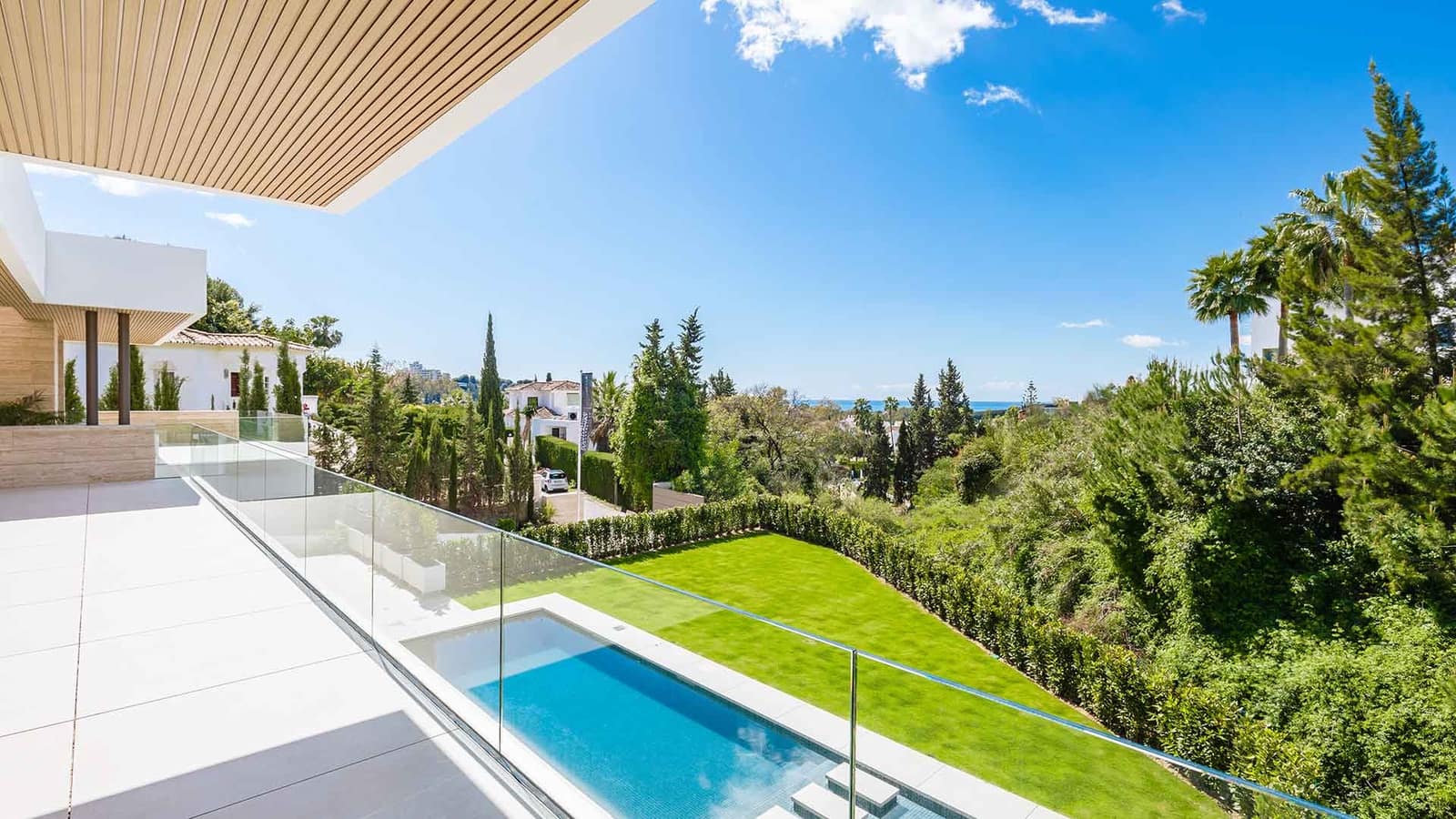 5 soverom Villa til salgs i Benahavis med svømmebasseng - € 4 990 000 (Ref: 8998773)