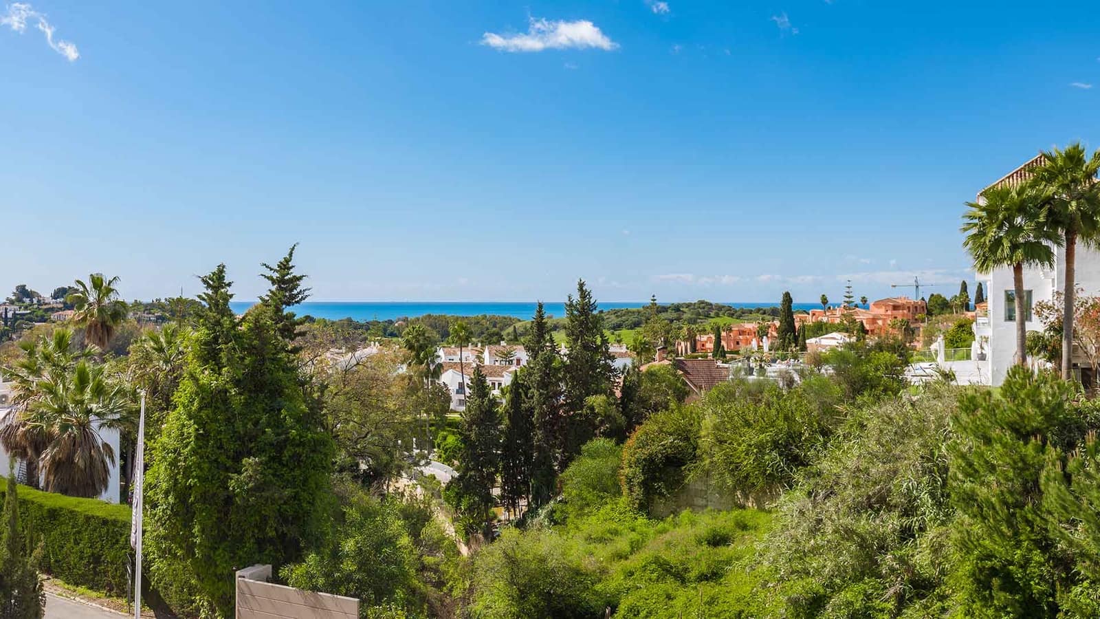 5 soverom Villa til salgs i Benahavis med svømmebasseng - € 4 990 000 (Ref: 8998773)