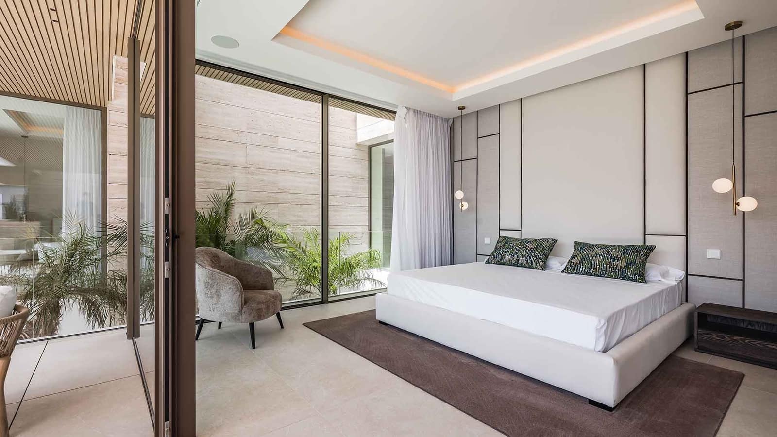 5 soverom Villa til salgs i Benahavis med svømmebasseng - € 4 990 000 (Ref: 8998773)