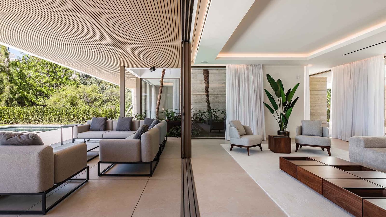 5 soverom Villa til salgs i Benahavis med svømmebasseng - € 4 990 000 (Ref: 8998773)