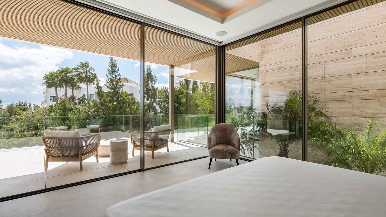 5 soverom Villa til salgs i Benahavis med svømmebasseng - € 4 990 000 (Ref: 8998773)