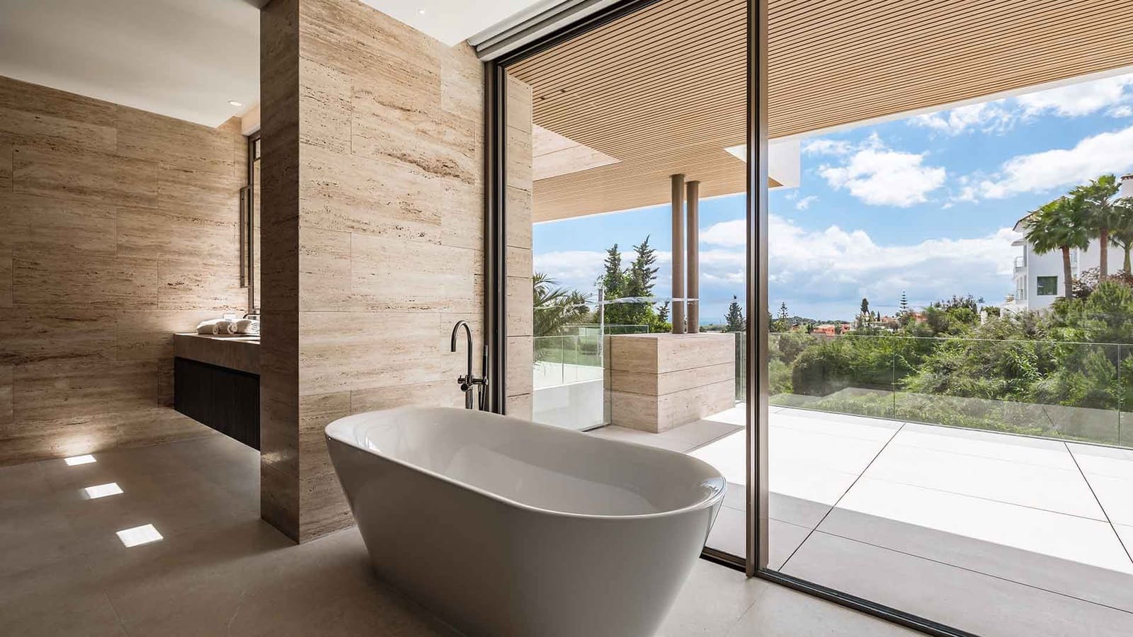 5 soverom Villa til salgs i Benahavis med svømmebasseng - € 4 990 000 (Ref: 8998773)