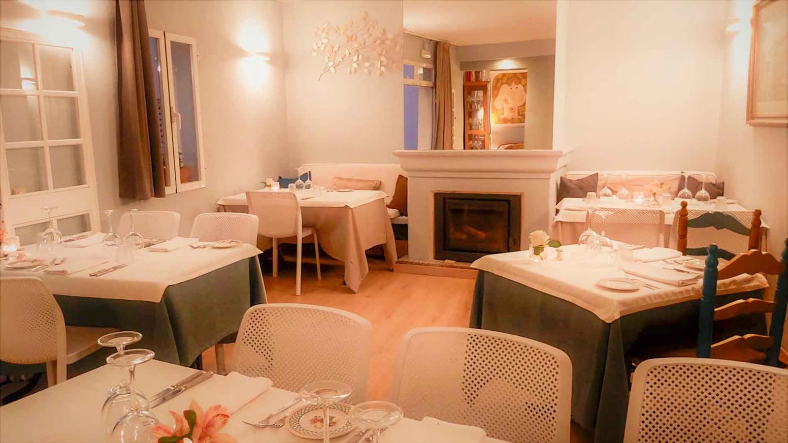 2 soverom Restaurant/Bar til salgs i Golden Mile - € 1 250 000 (Ref: 9005047)