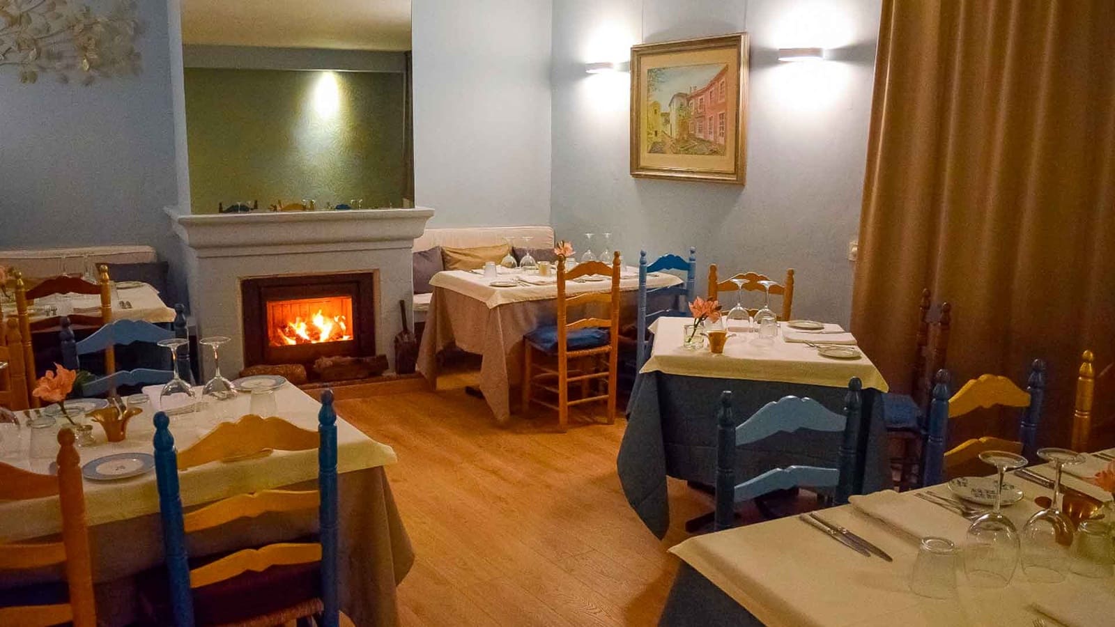 2 soverom Restaurant/Bar til salgs i Golden Mile - € 1 250 000 (Ref: 9005047)