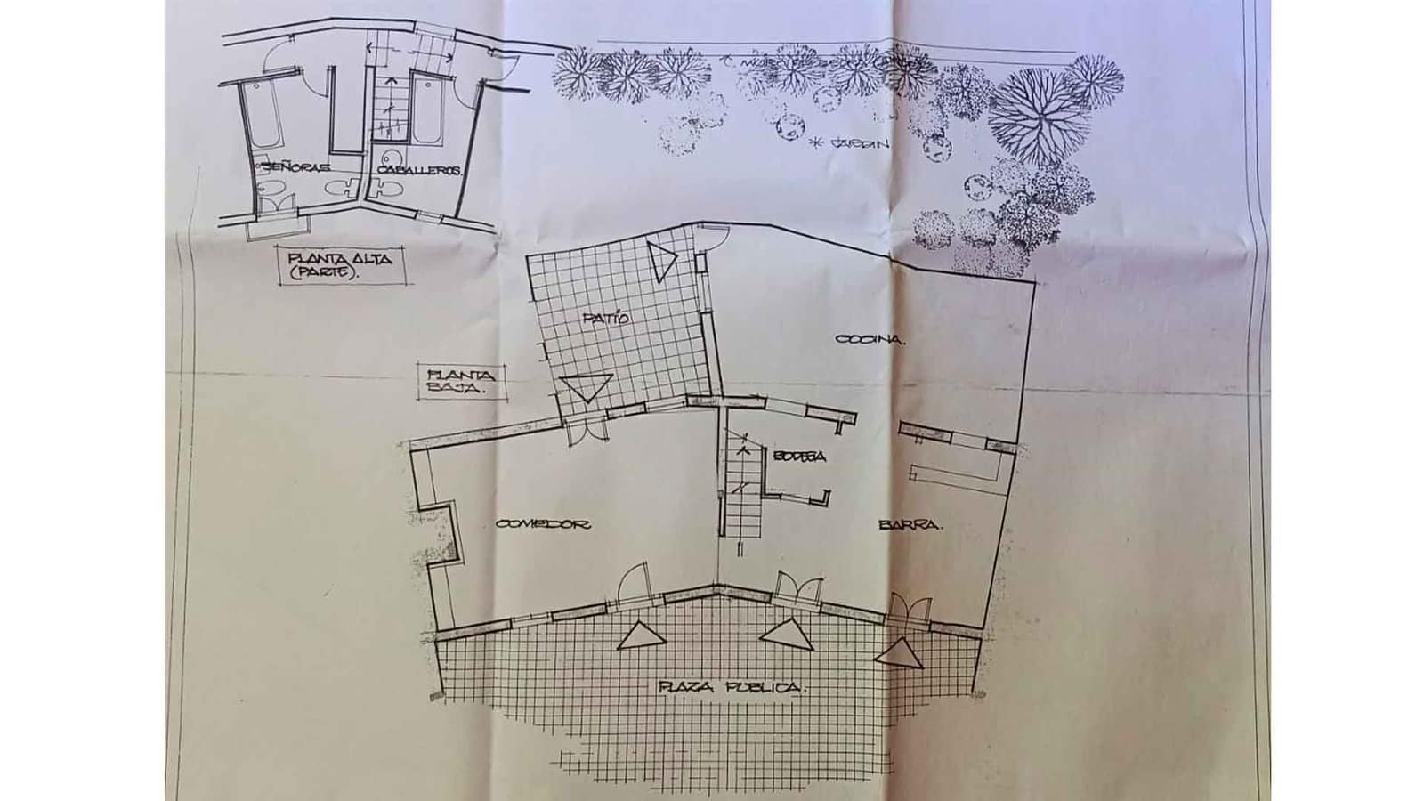 2 soverom Restaurant/Bar til salgs i Golden Mile - € 1 250 000 (Ref: 9005047)