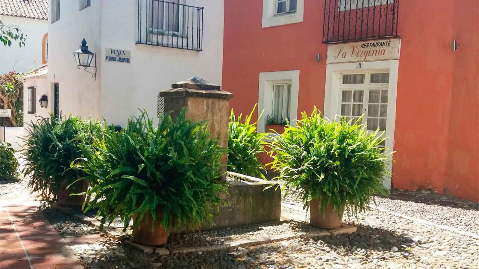 2 soverom Restaurant/Bar til salgs i Golden Mile - € 1 250 000 (Ref: 9005047)