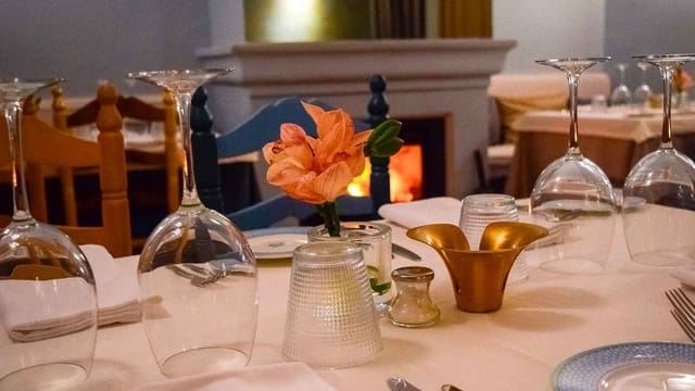 2 sovrum Restaurang/Bar till salu i Lomas De Marbella, Marbella - 1 250 000 € (Ref: 9005047)