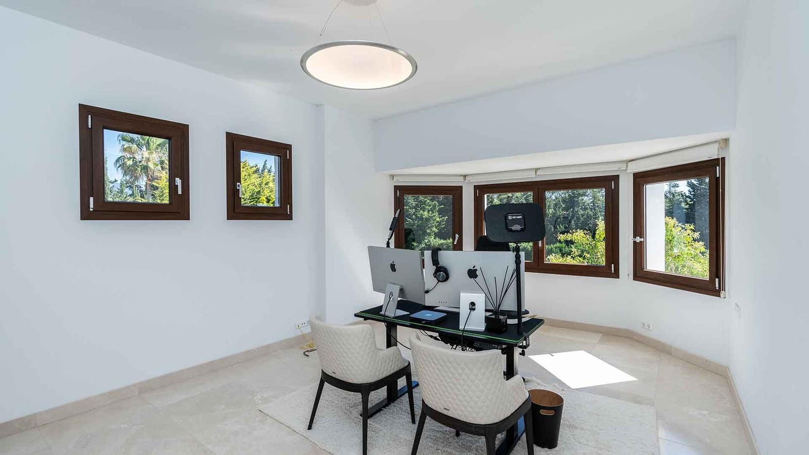 6 slaapkamer Villa te koop in Guadalmina met zwembad - € 4.995.000 (Ref: 9005048)