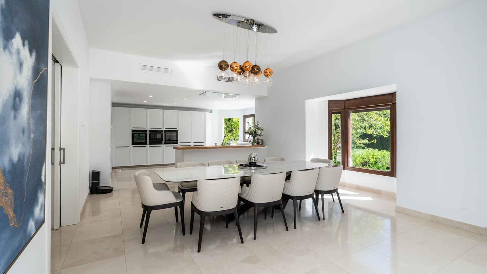 6 slaapkamer Villa te koop in Guadalmina met zwembad - € 4.995.000 (Ref: 9005048)