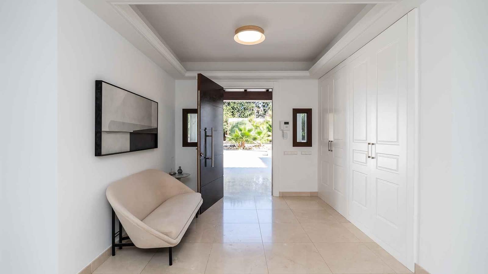 6 slaapkamer Villa te koop in Guadalmina met zwembad - € 4.995.000 (Ref: 9005048)