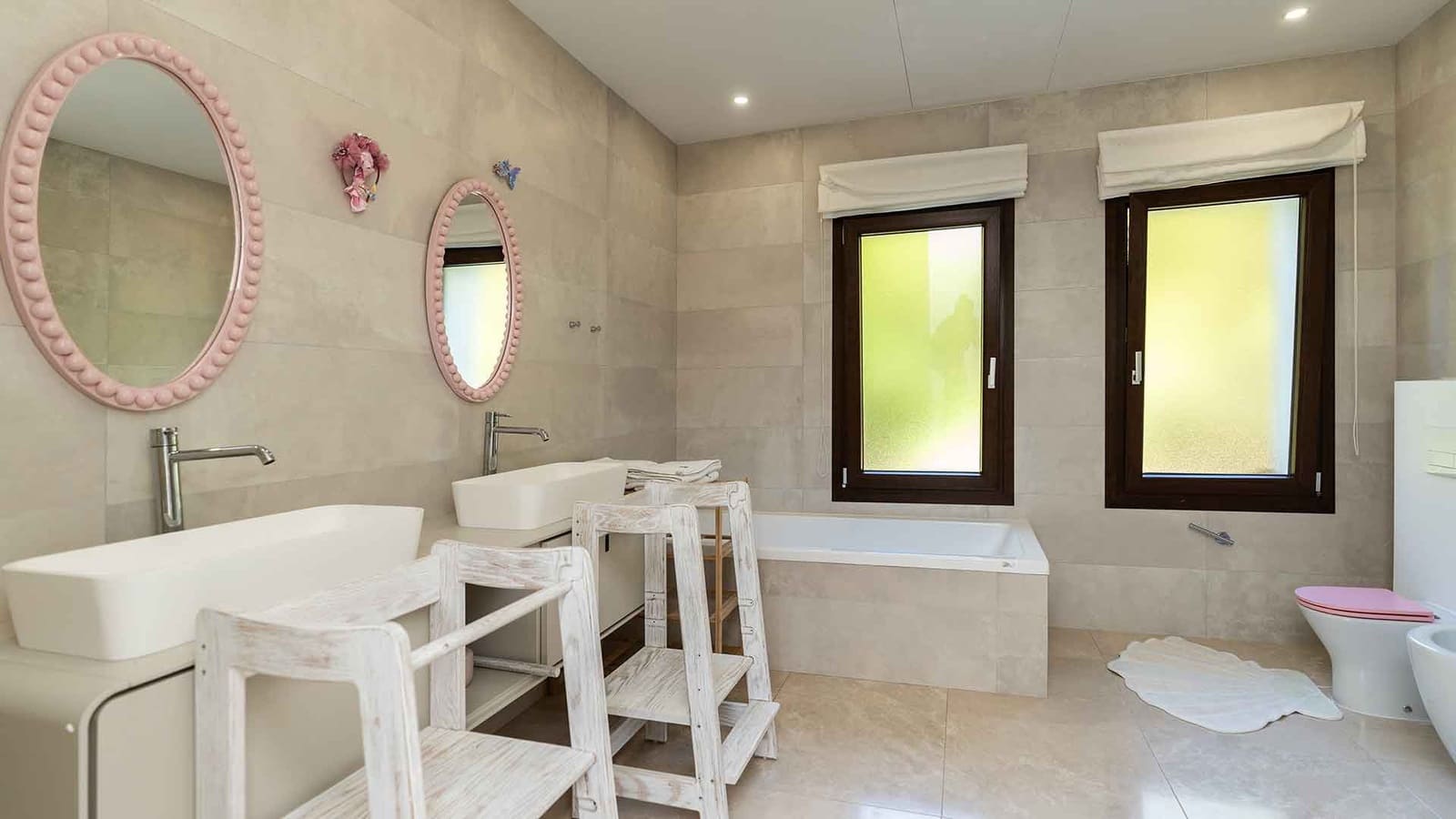 6 slaapkamer Villa te koop in Guadalmina met zwembad - € 4.995.000 (Ref: 9005048)