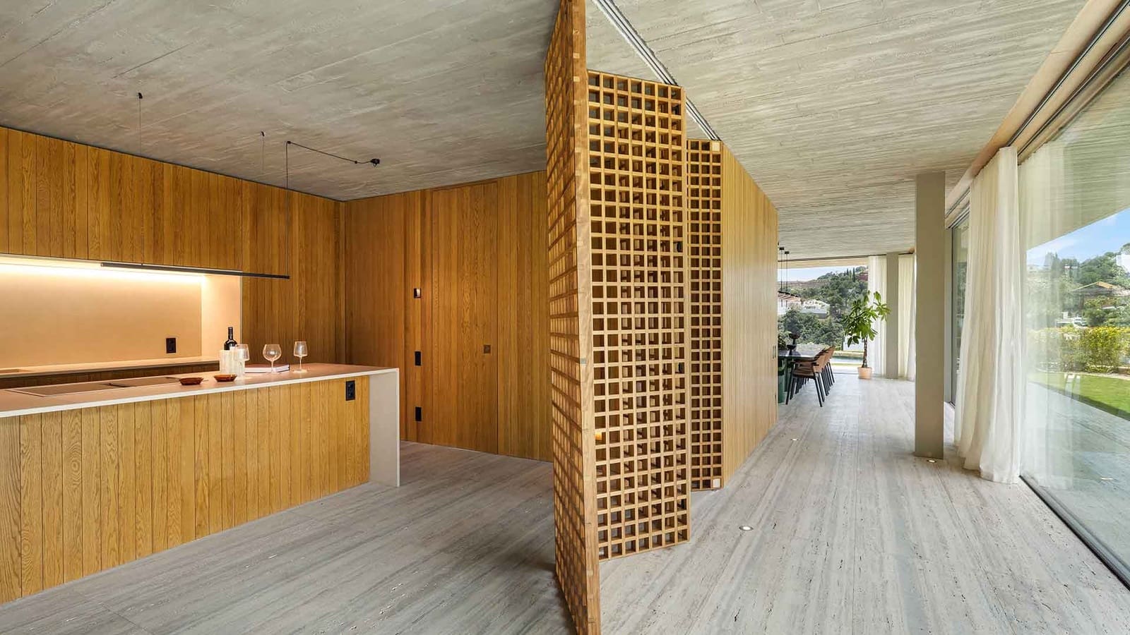 7 soverom Villa til salgs i El Madronal med svømmebasseng - € 10 800 000 (Ref: 9007186)