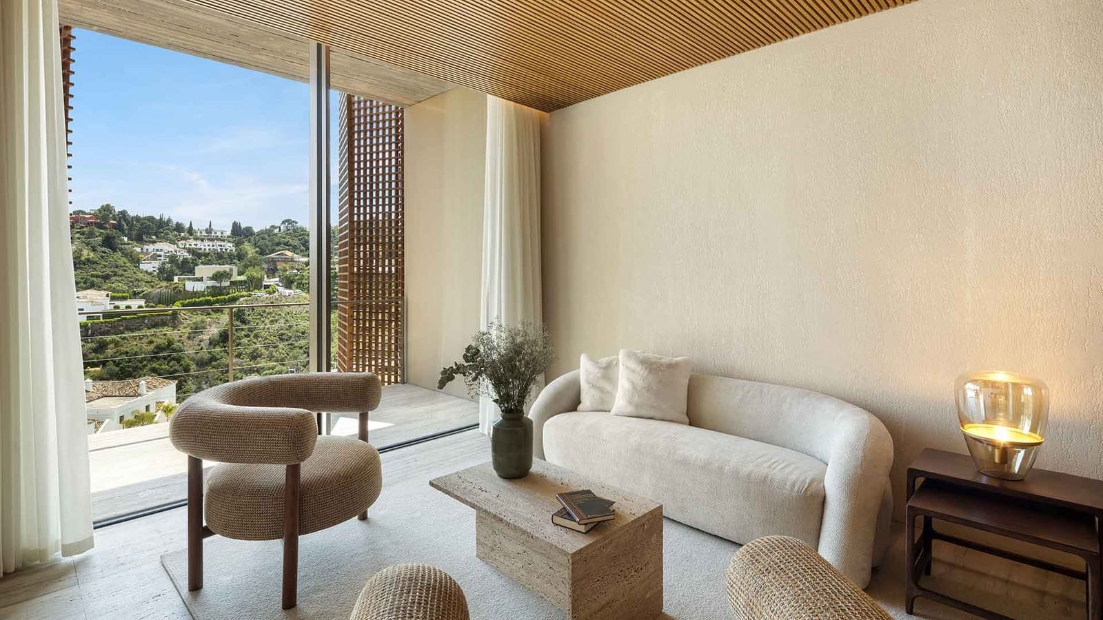 7 soverom Villa til salgs i El Madronal med svømmebasseng - € 10 800 000 (Ref: 9007186)