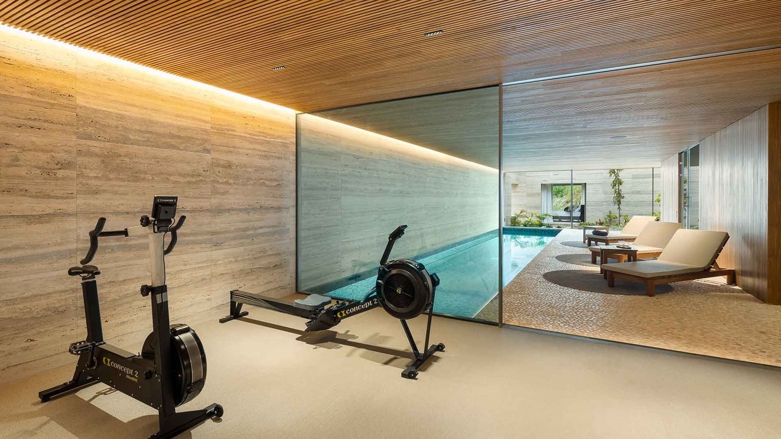 7 soverom Villa til salgs i El Madronal med svømmebasseng - € 10 800 000 (Ref: 9007186)