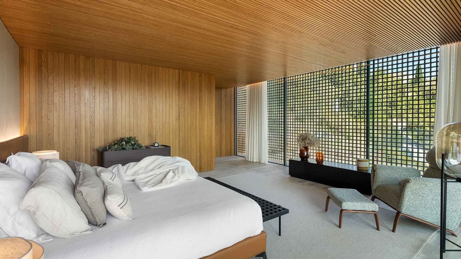 7 soverom Villa til salgs i El Madronal med svømmebasseng - € 10 800 000 (Ref: 9007186)