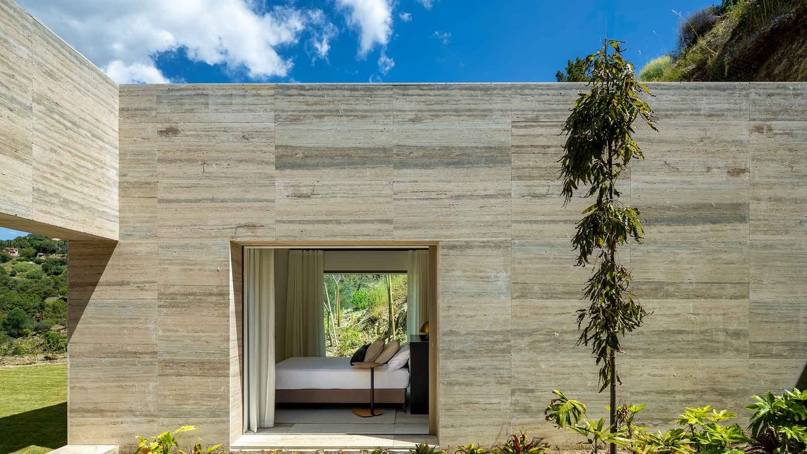 7 soverom Villa til salgs i El Madronal med svømmebasseng - € 10 800 000 (Ref: 9007186)