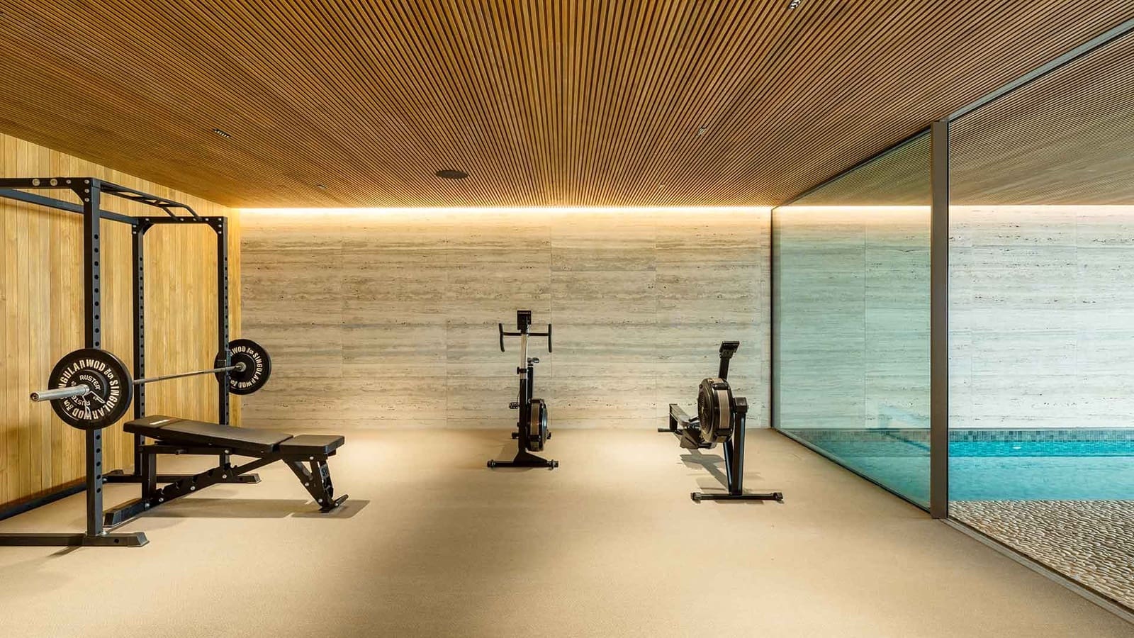 7 soverom Villa til salgs i El Madronal med svømmebasseng - € 10 800 000 (Ref: 9007186)