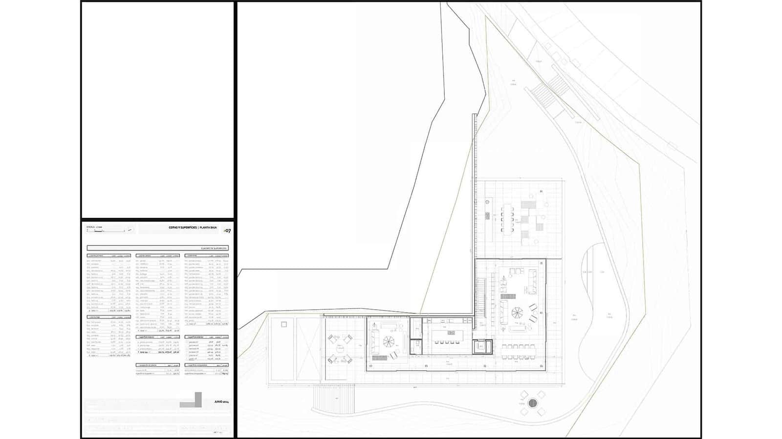 7 soverom Villa til salgs i El Madronal med svømmebasseng - € 10 800 000 (Ref: 9007186)