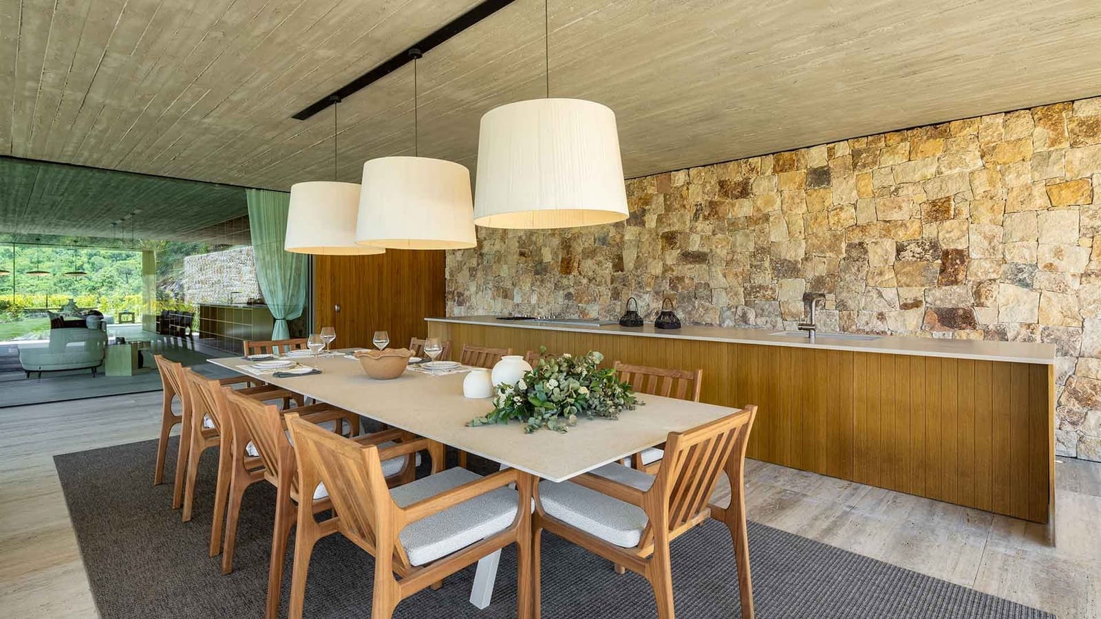 7 soverom Villa til salgs i El Madronal med svømmebasseng - € 10 800 000 (Ref: 9007186)