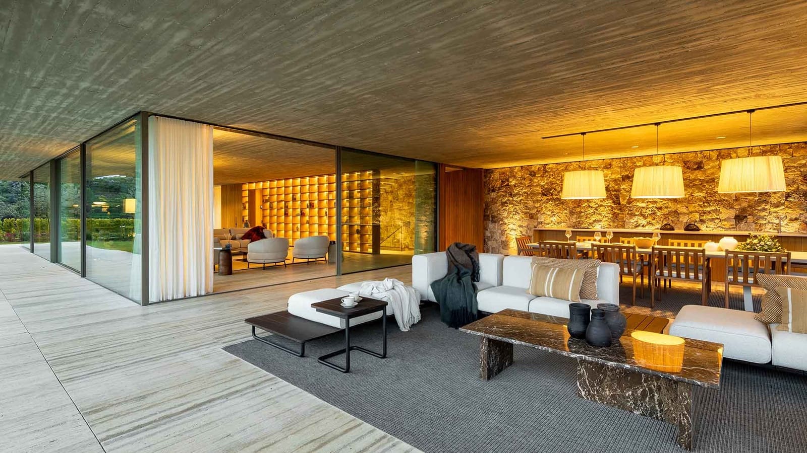 7 soverom Villa til salgs i El Madronal med svømmebasseng - € 10 800 000 (Ref: 9007186)