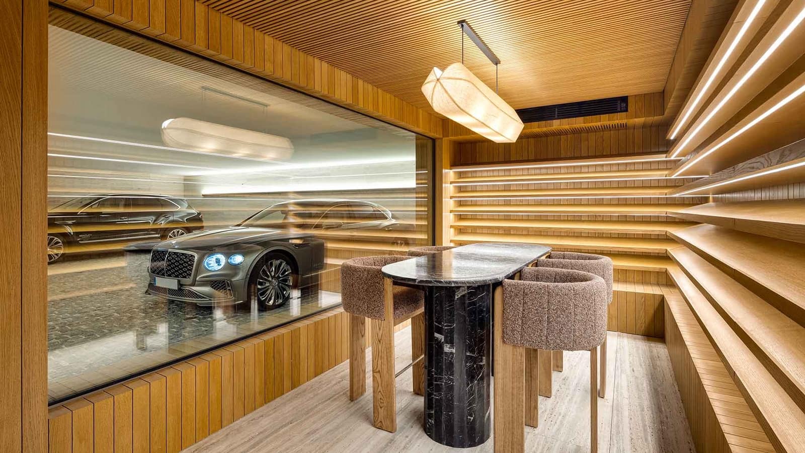 7 soverom Villa til salgs i El Madronal med svømmebasseng - € 10 800 000 (Ref: 9007186)