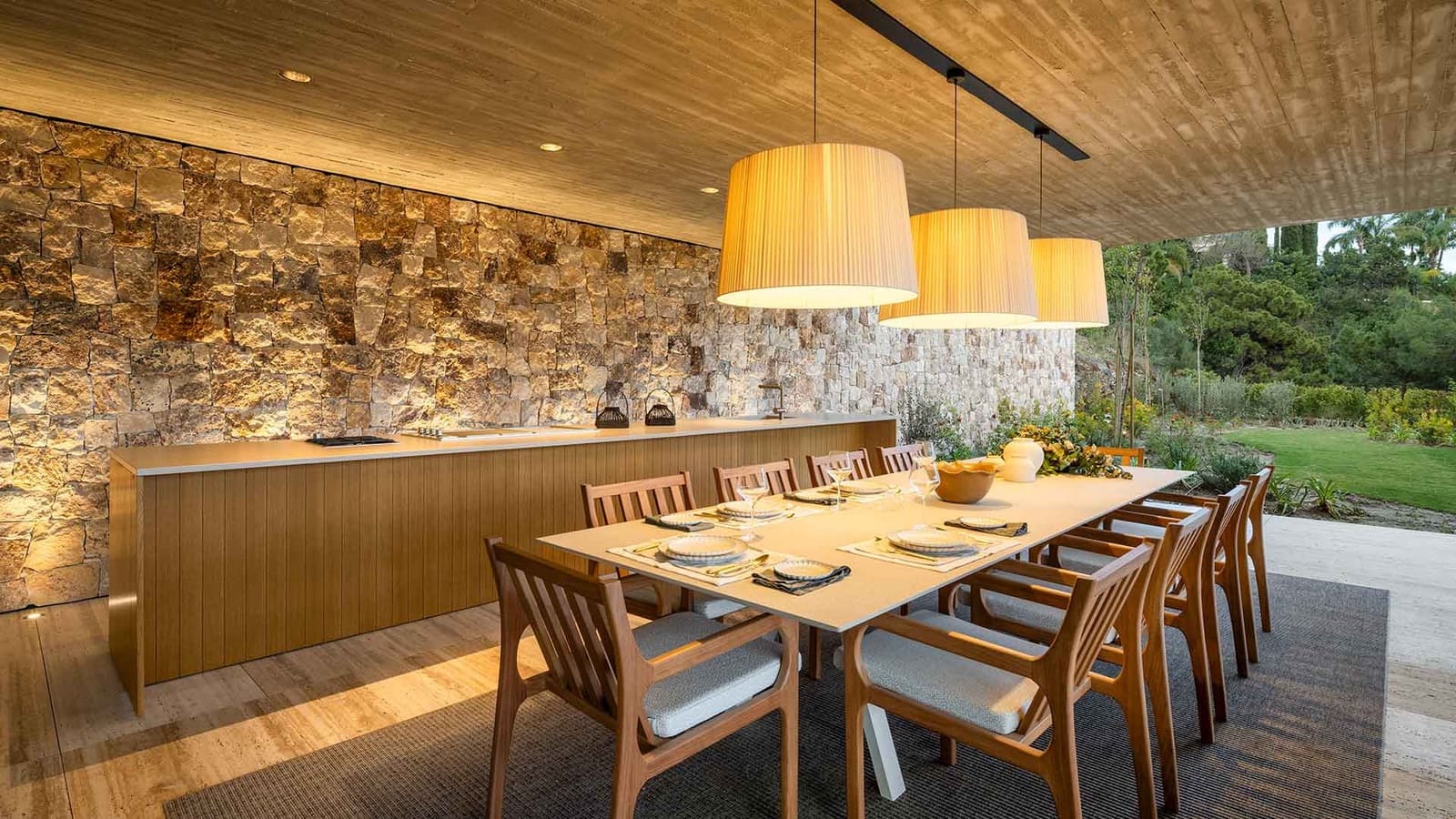 7 soverom Villa til salgs i El Madronal med svømmebasseng - € 10 800 000 (Ref: 9007186)