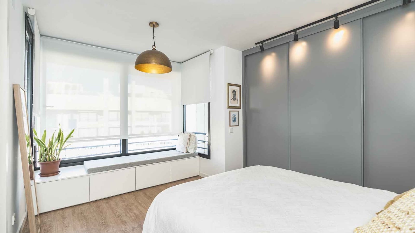 3 soveværelse Penthouse til salg i Marbella med swimmingpool - € 935.000 (Ref: 9014359)