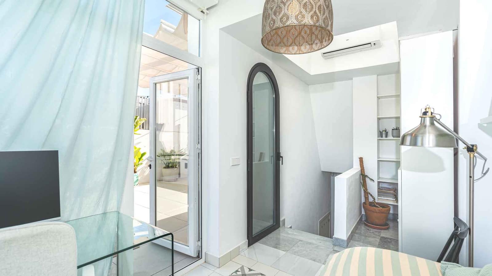 3 soveværelse Penthouse til salg i Marbella med swimmingpool - € 935.000 (Ref: 9014359)