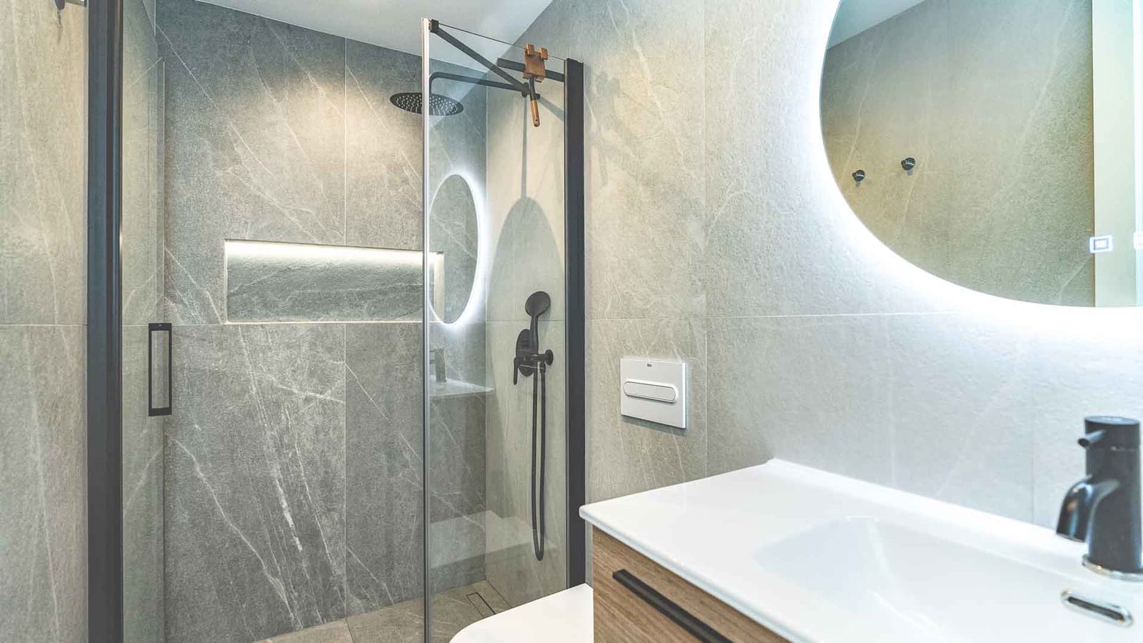 3 soveværelse Penthouse til salg i Marbella med swimmingpool - € 935.000 (Ref: 9014359)