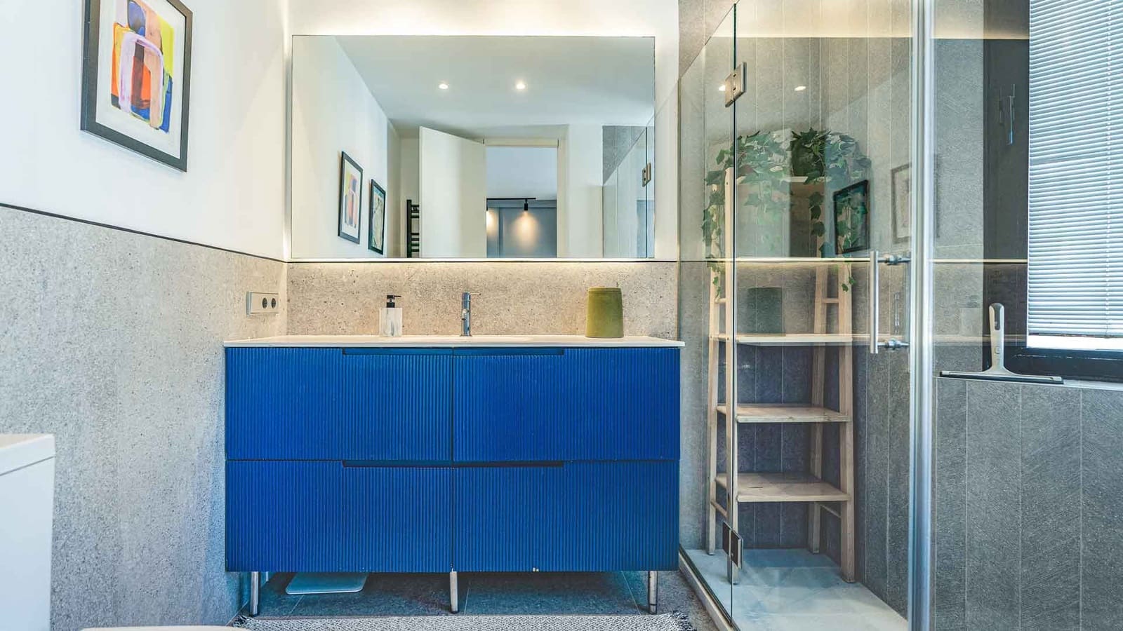 3 soveværelse Penthouse til salg i Marbella med swimmingpool - € 935.000 (Ref: 9014359)