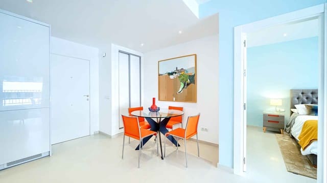 2 soverom Penthouse til salgs i Lomas De Marbella, Marbella med svømmebasseng - € 850 000 (Ref: 9032261)