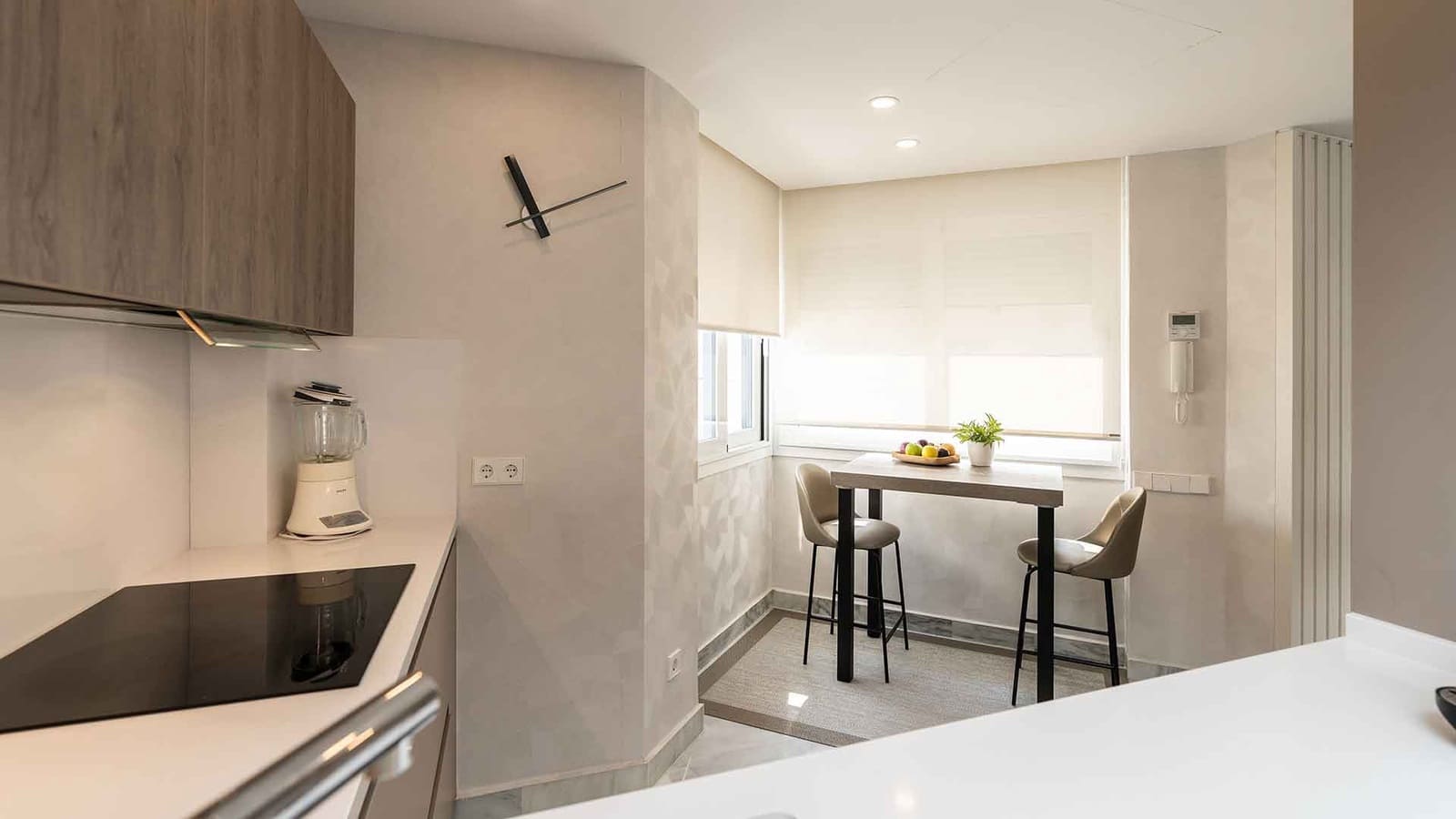 2 soveværelse Penthouse til salg i Marbella med swimmingpool - € 1.160.000 (Ref: 9034629)