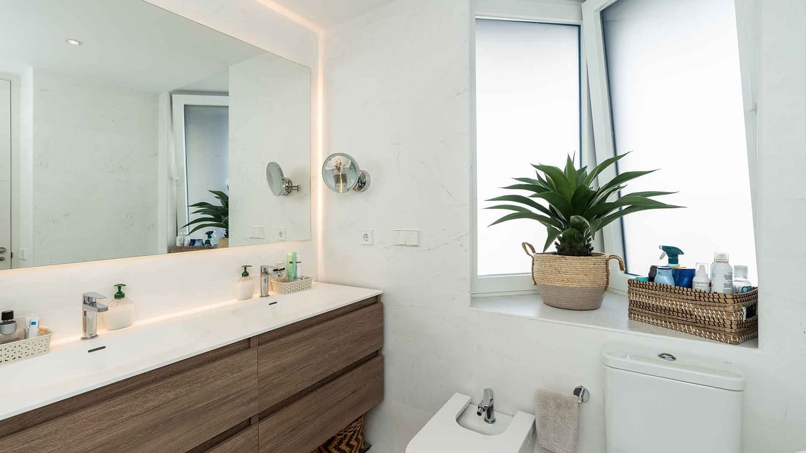 2 soveværelse Penthouse til salg i Marbella med swimmingpool - € 1.160.000 (Ref: 9034629)