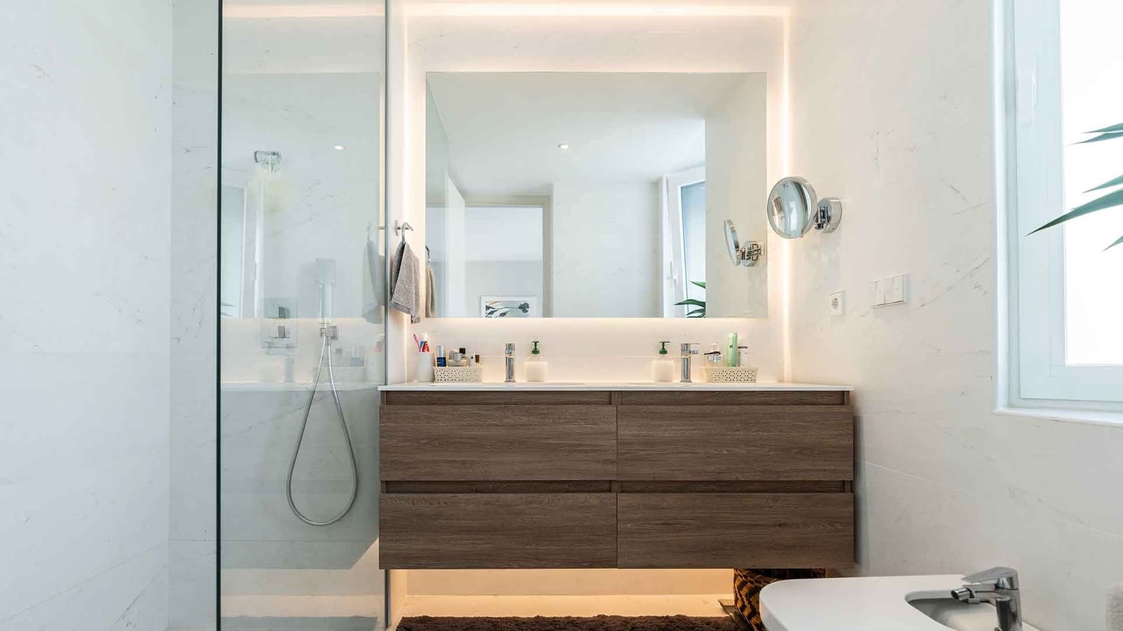 2 soveværelse Penthouse til salg i Marbella med swimmingpool - € 1.160.000 (Ref: 9034629)