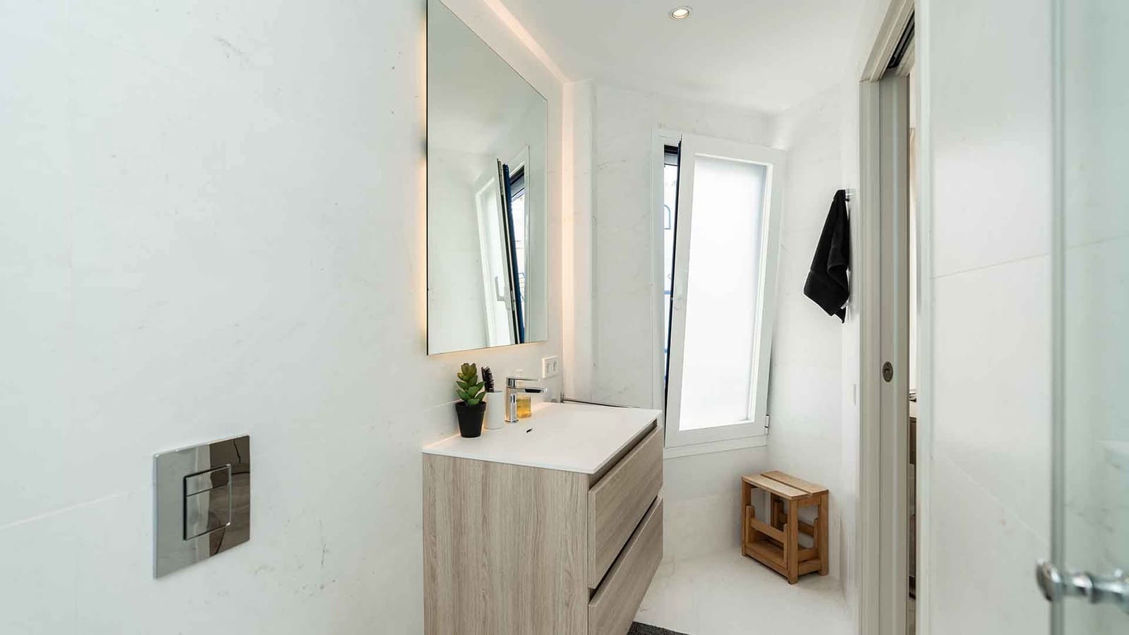 2 soveværelse Penthouse til salg i Marbella med swimmingpool - € 1.160.000 (Ref: 9034629)