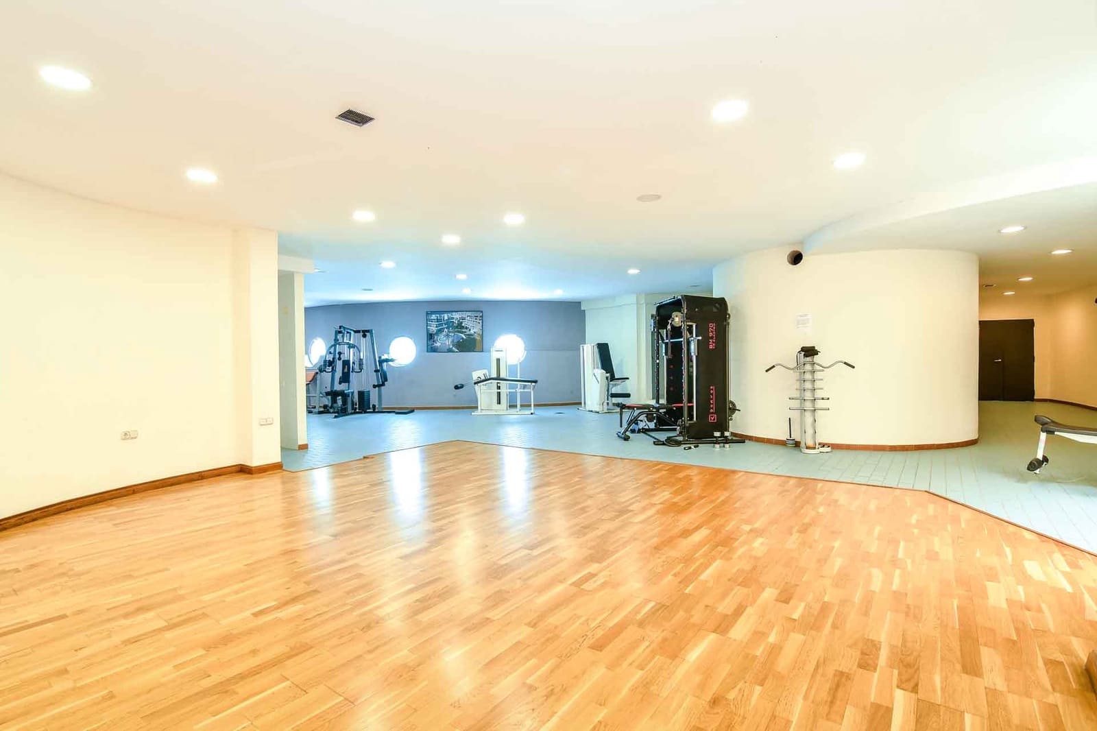 2 soveværelse Penthouse til salg i Marbella med swimmingpool - € 1.160.000 (Ref: 9034629)