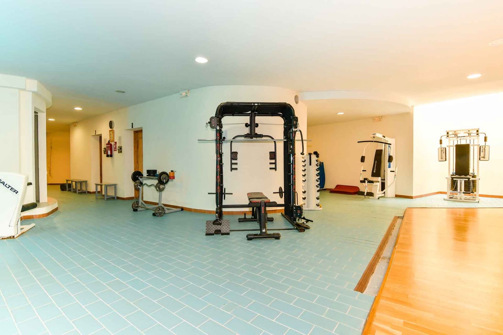 2 soveværelse Penthouse til salg i Marbella med swimmingpool - € 1.160.000 (Ref: 9034629)