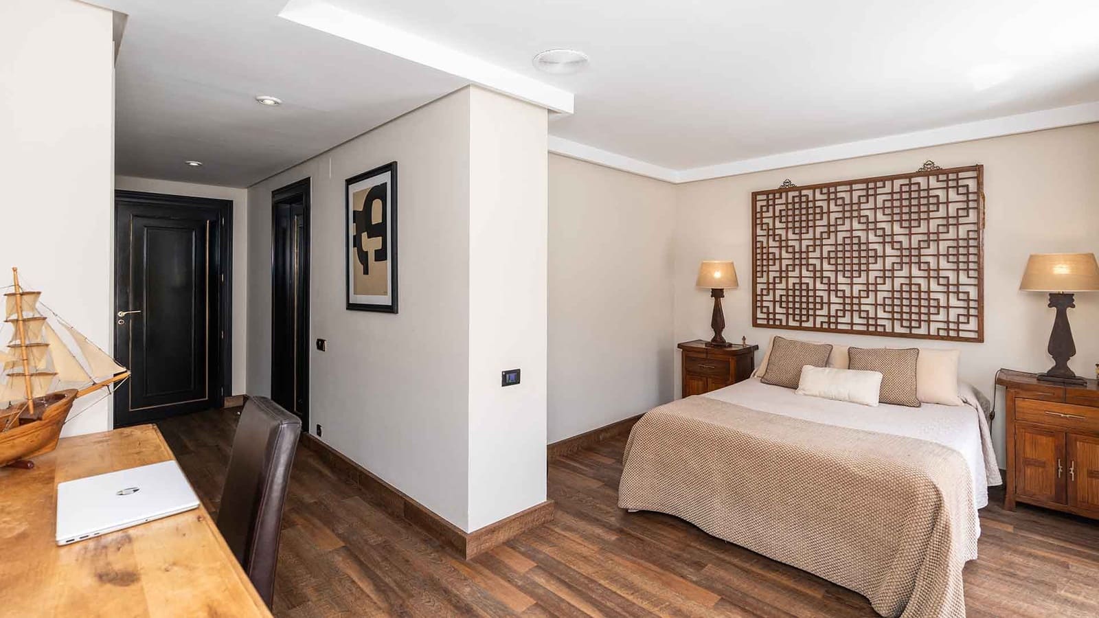 4 soveværelse Lejlighed til salg i Marbella med swimmingpool - € 2.550.000 (Ref: 9081565)