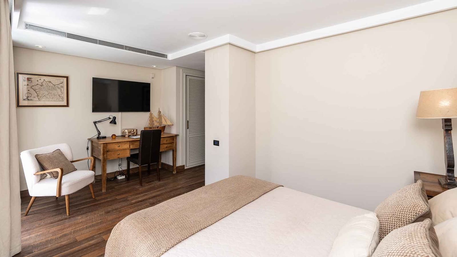 4 soveværelse Lejlighed til salg i Marbella med swimmingpool - € 2.550.000 (Ref: 9081565)