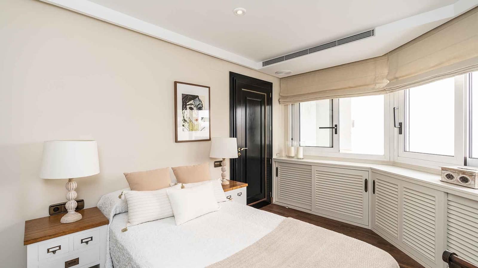 4 soveværelse Lejlighed til salg i Marbella med swimmingpool - € 2.550.000 (Ref: 9081565)