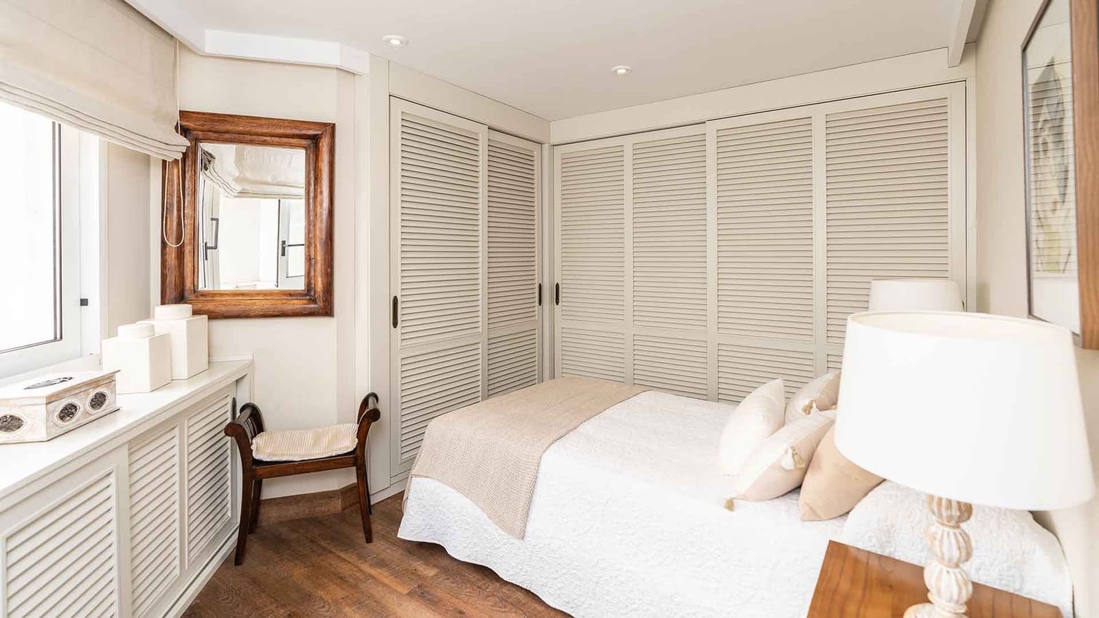 4 soveværelse Lejlighed til salg i Marbella med swimmingpool - € 2.550.000 (Ref: 9081565)