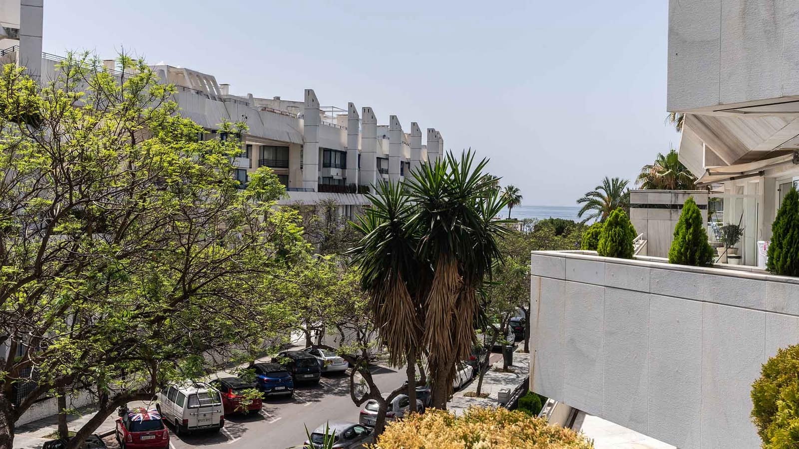 4 soveværelse Lejlighed til salg i Marbella med swimmingpool - € 2.550.000 (Ref: 9081565)